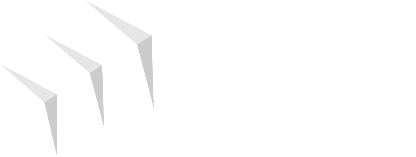 PCC Project and Commisioning
