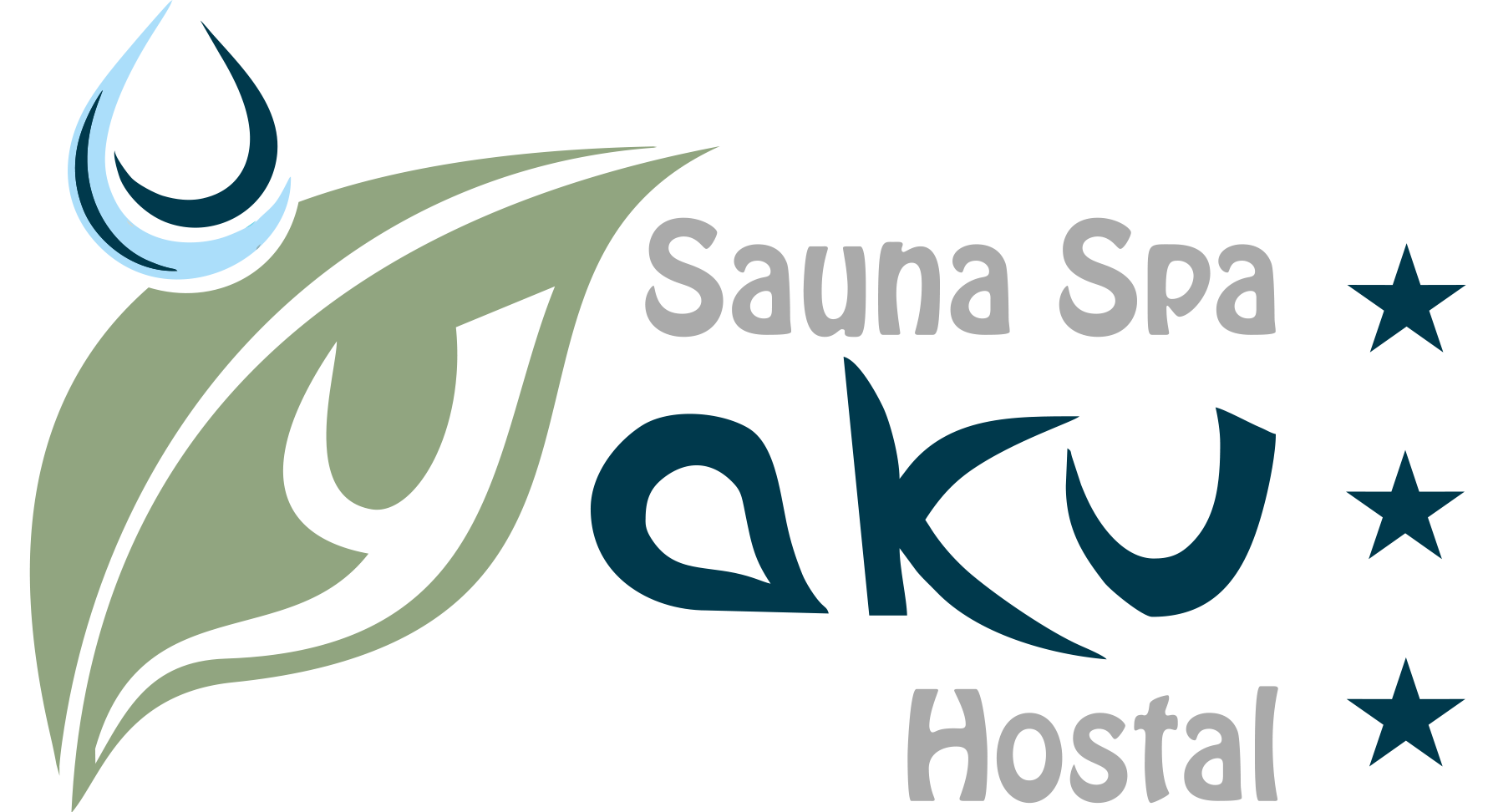 Sauna Spa Yaku