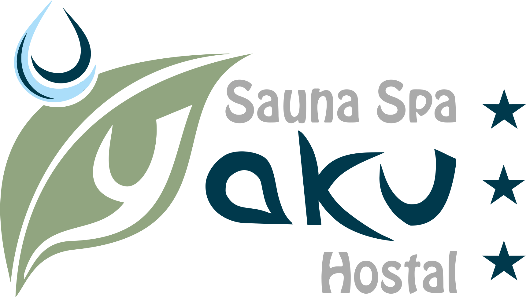 Sauna Spa Yaku